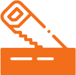 saw icon